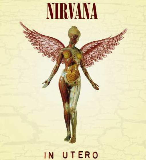 Nirvana - In Utero review