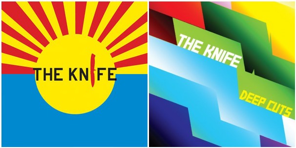 The Knife reissues