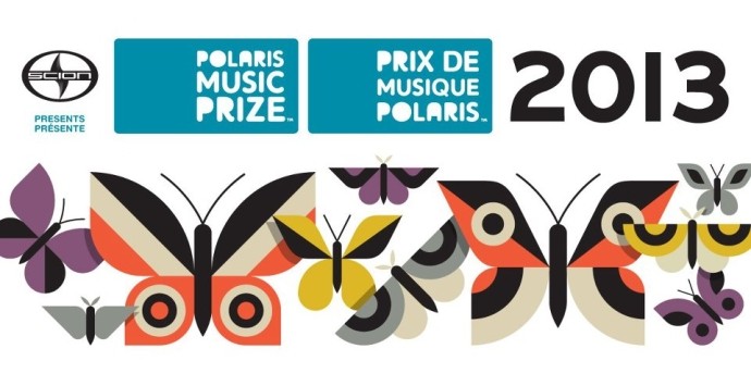 Polaris Prize