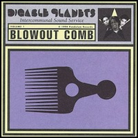 Digable Planets - Blowout Comb