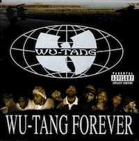 Wu-Tang Forever