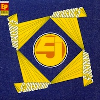 Jurassic Five - J5 EP