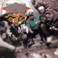 Diamond D - Stunts, Blunts and Hip-Hop