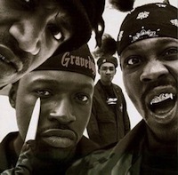 Gravediggaz - 6 Feet Deep