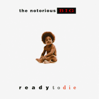 Biggie - Ready to Die
