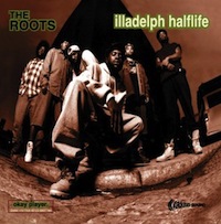 The Roots - Illadelph Halflife