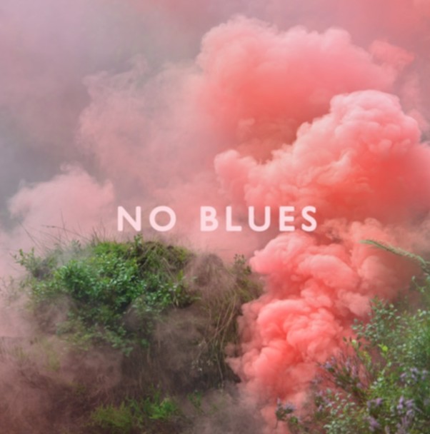 Los Campesinos! - No Blues