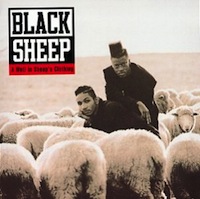 Black Sheep - Wolf In Sheep's Clothing