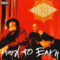 Gang Starr - Hard to Earn