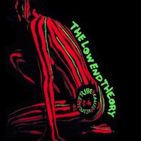 A Tribe Called Quest - The Low End Theory