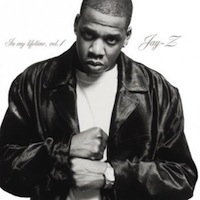 Jay-Z - In My Lifetime Vol. 1