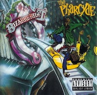Pharcyde - Bizarre Ride II