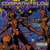 Company Flow - Funcrusher Plus
