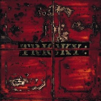 Tricky - Maxinquaye