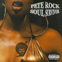 Pete Rock - Soul Survivor