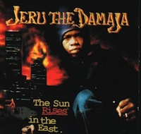 Jeru the Damaja - Sun Rises in the East