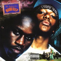 Mobb Deep - Infamous