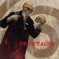 Dr. Octagonecologyst concept albums of the 90s