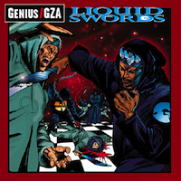 GZA - Liquid Swords