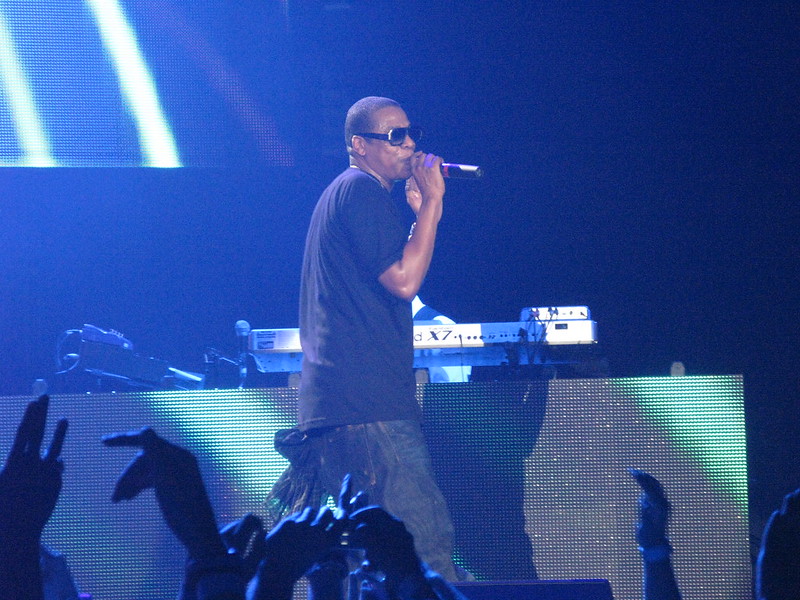 Jay-Z best hip-hop albums of the '90s