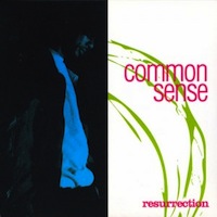 Common - Resurrection