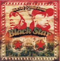 Mos Def and Talib Kweli Are Black Star