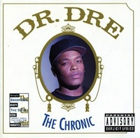 Dr Dre - The Chronic