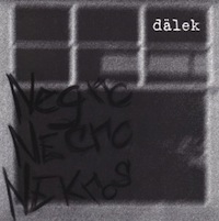Dalek - Negro Necro Nekros