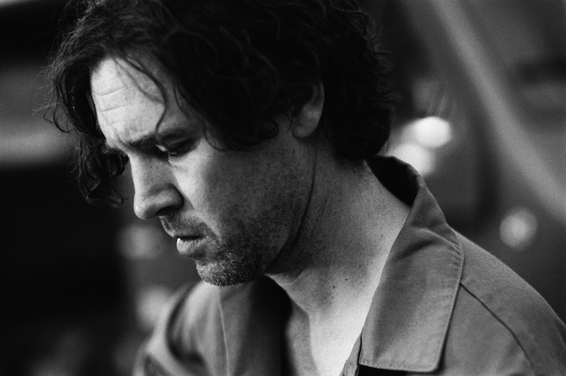 Cass McCombs