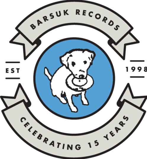 Barsuk 15th anniversary