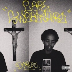 Earl Sweatshirt - Doris