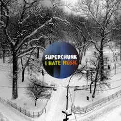 Superchunk - I Hate Music