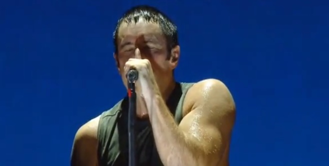 Trent Reznor