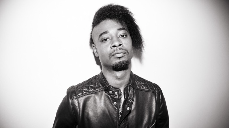 Danny Brown