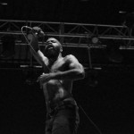 Death Grips.