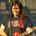 The Breeders