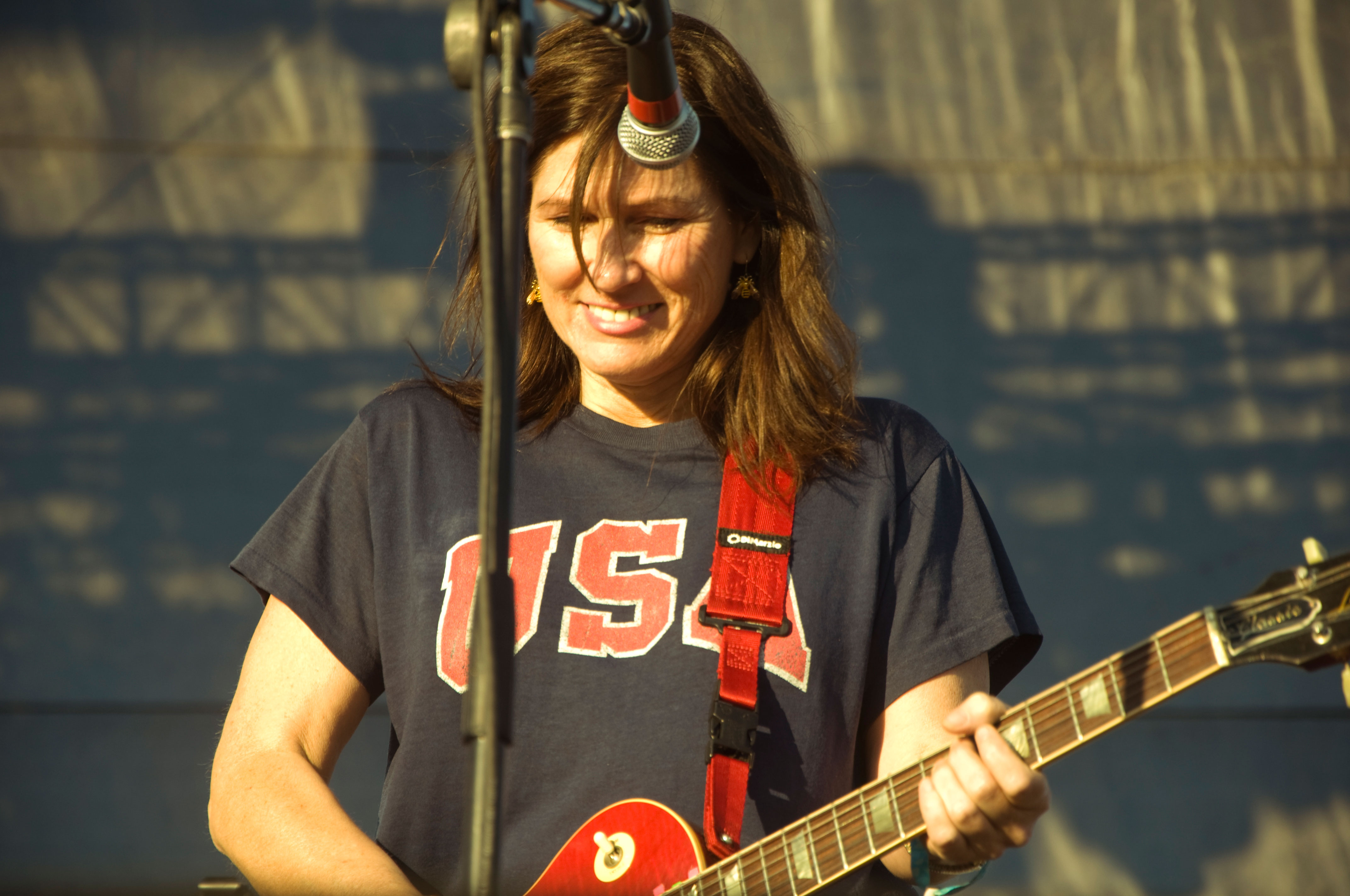 The Breeders