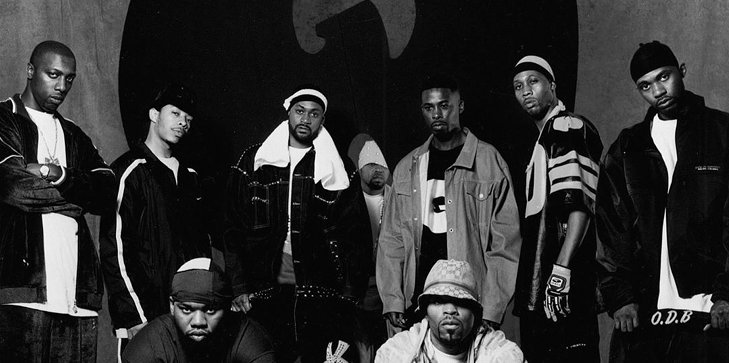 Wu-Tang Clan