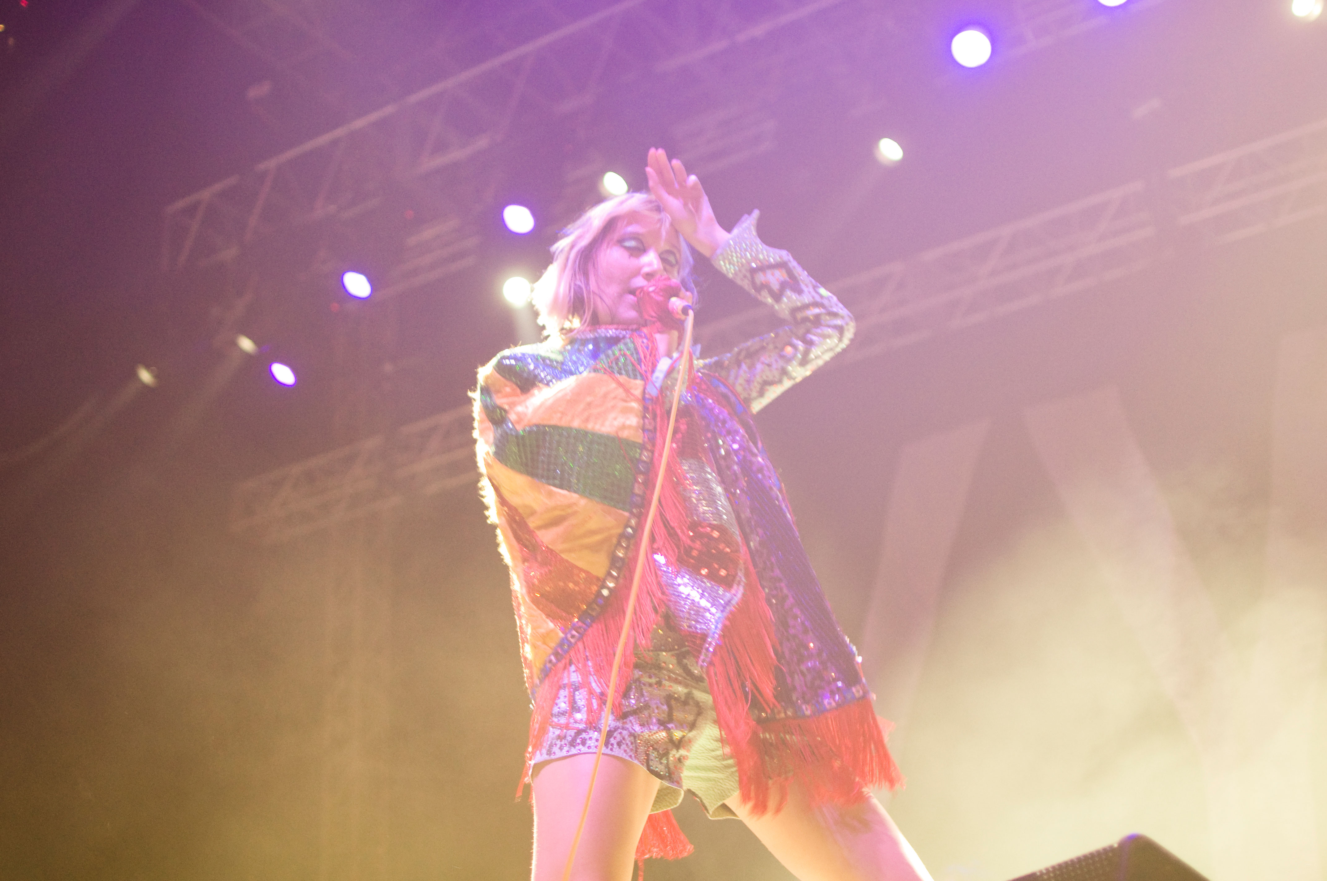 FYF Fest