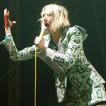 Yeah Yeah Yeahs