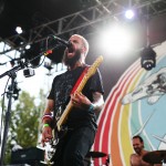 Baroness FYF Fest 2013