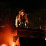 Beach House FYF Fest 2013
