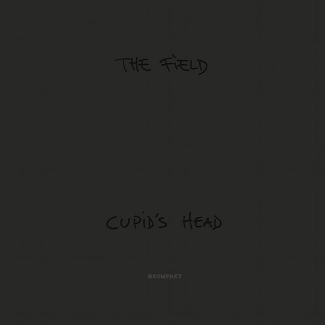 The Field - Cupid's Head