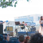 Chelsea Wolfe FYF Fest 2013