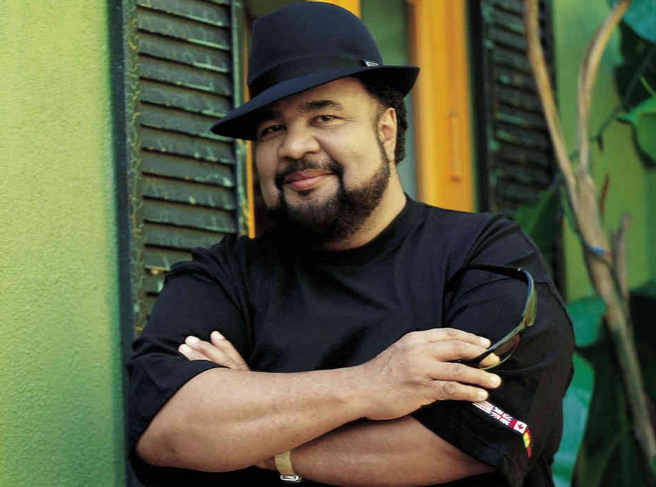 George Duke