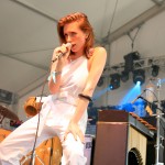 Glasser FYF Fest 2013