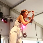 Glasser FYF Fest 2013