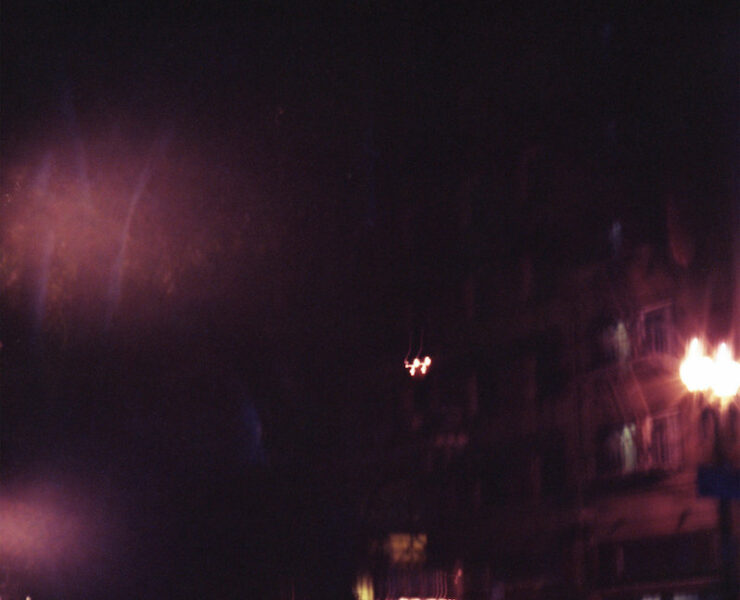 Julia Holter Loud City Song review