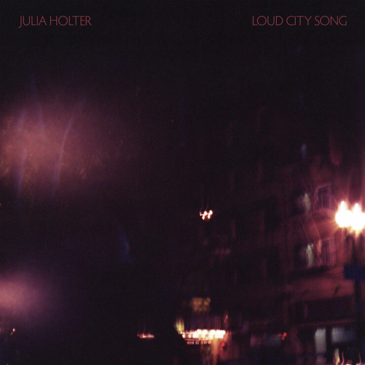 Julia Holter Loud City Song review