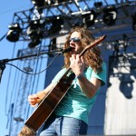 Kurt Vile FYF Fest 2013
